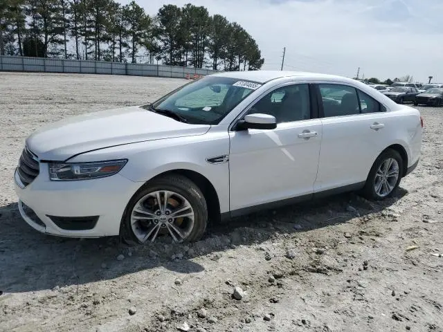 1FAHP2E85DG122607