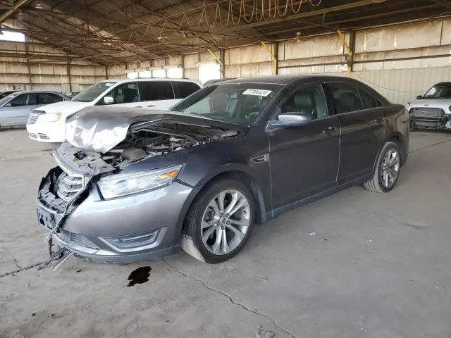 1FAHP2E85DG167501