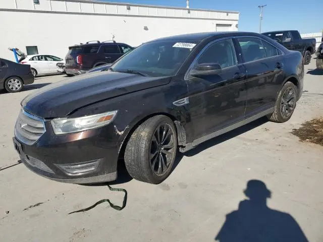 1FAHP2E85DG204045