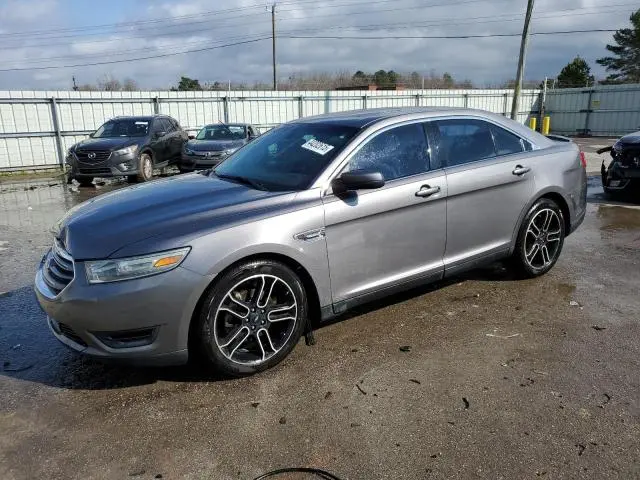 1FAHP2E85EG130580