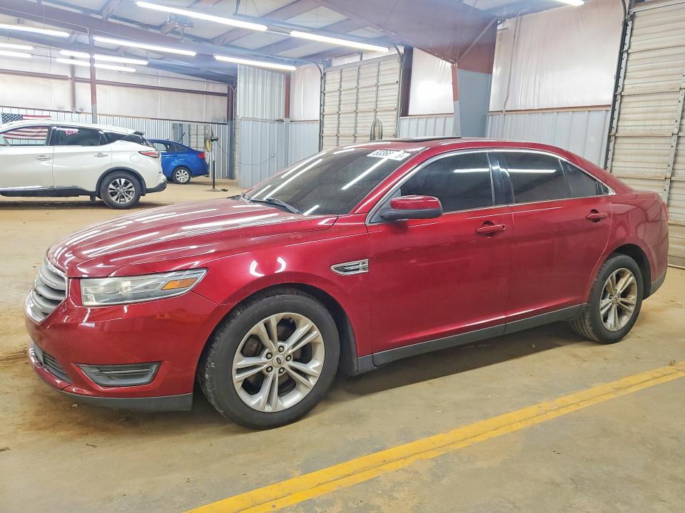 1FAHP2E86DG144292