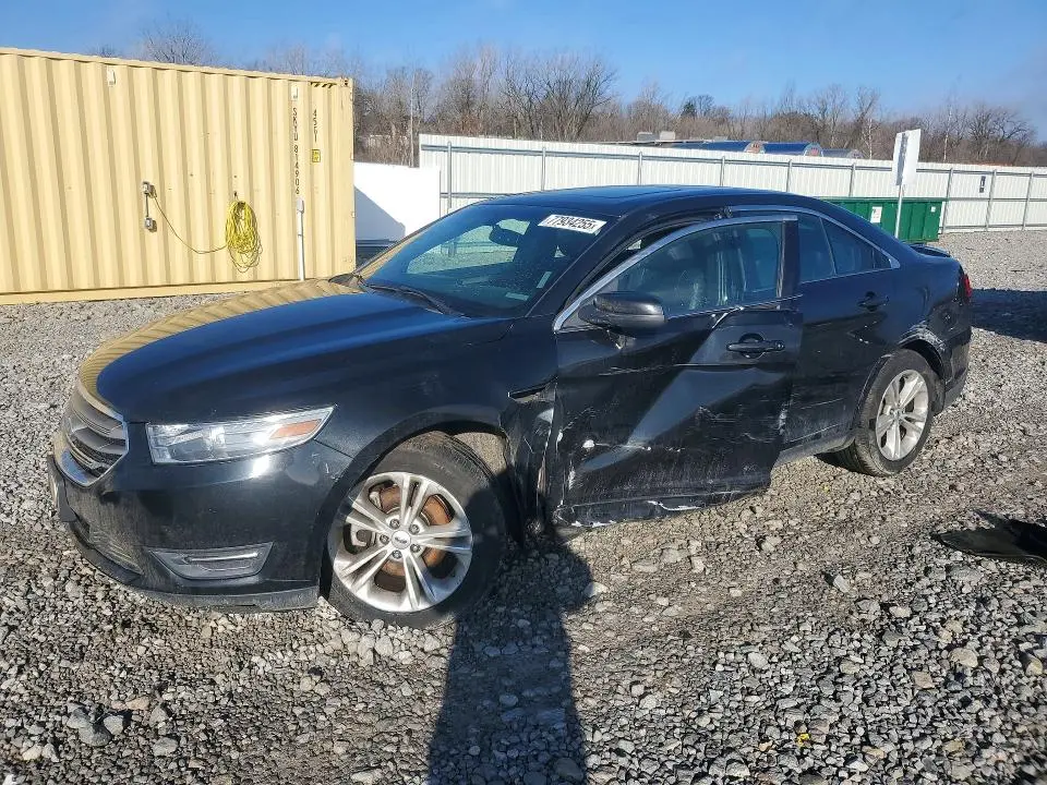 1FAHP2E86DG154031