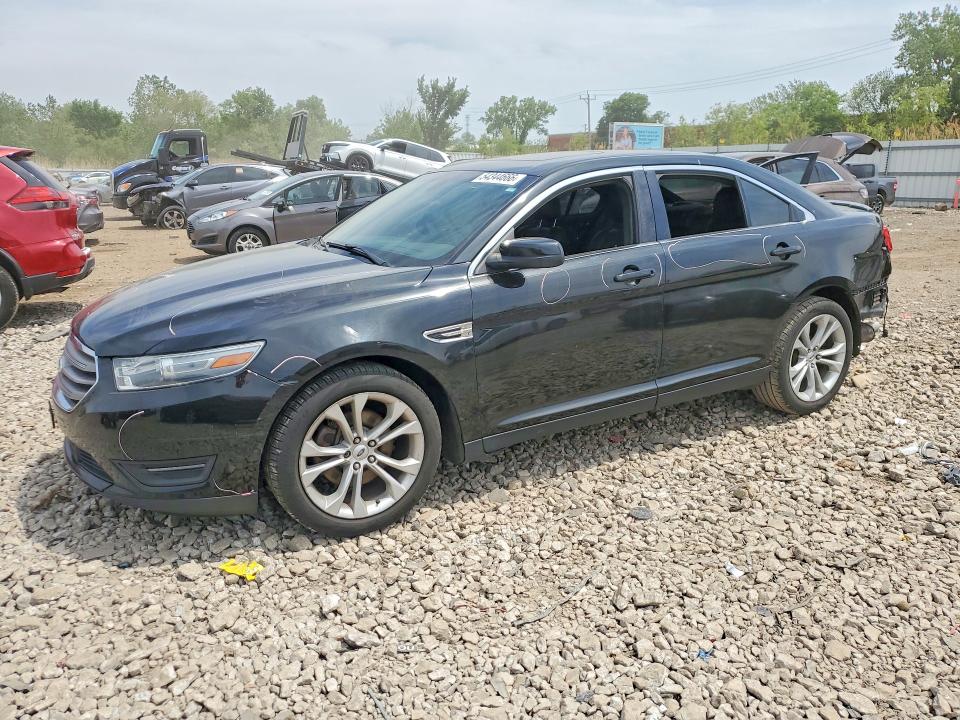 1FAHP2E86DG166812