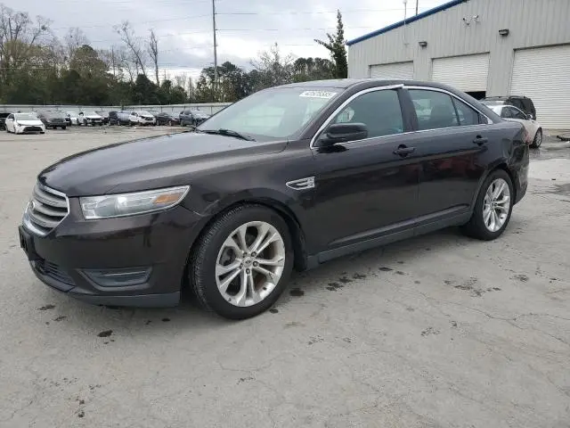 1FAHP2E86DG174201