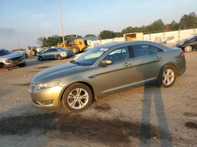 1FAHP2E86DG177342