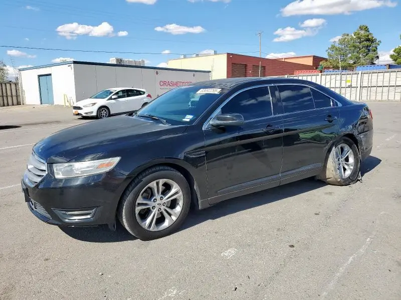 1FAHP2E88DG160123