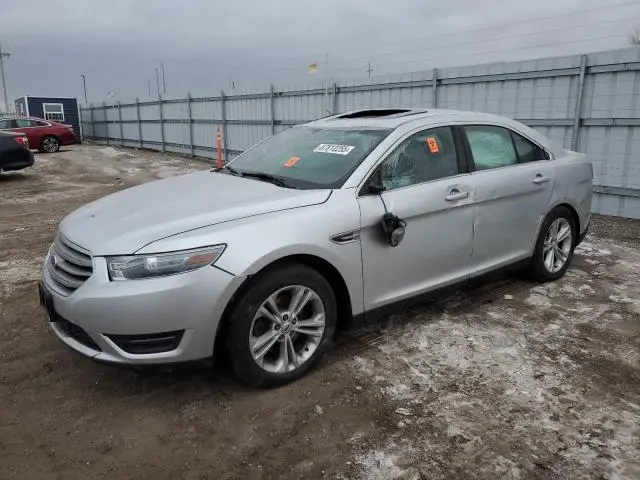 1FAHP2E88DG190853