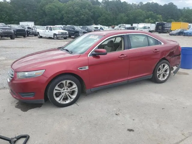 1FAHP2E89DG192207