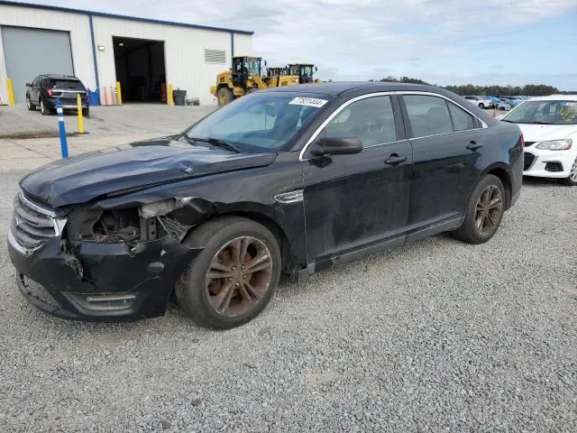 1FAHP2E95DG191435