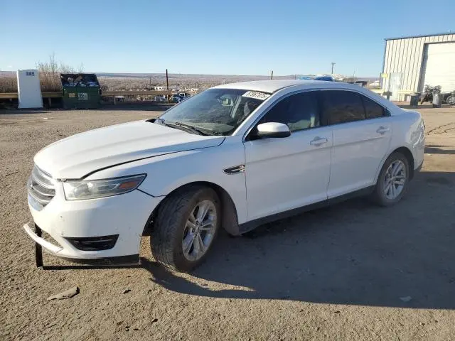 1FAHP2E95EG119605