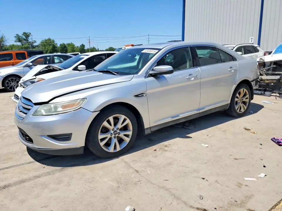 1FAHP2EWXAG152003