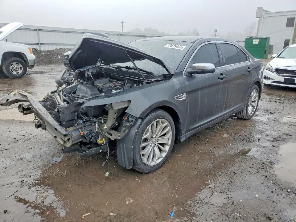 1FAHP2F80DG129799
