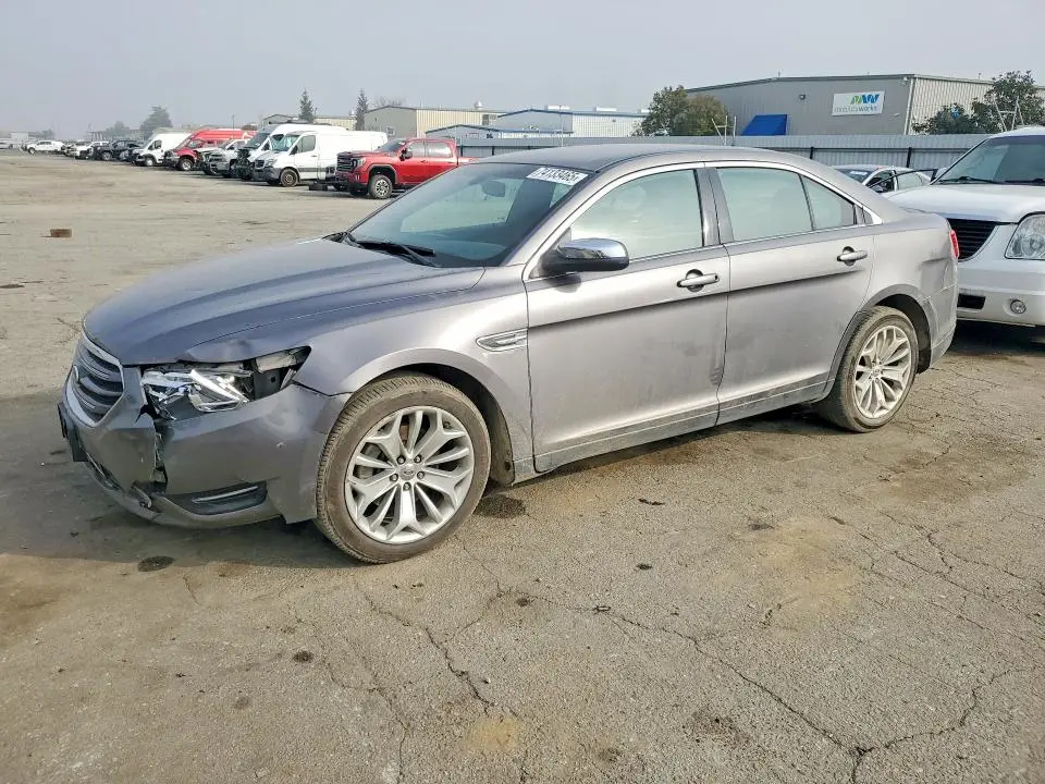 1FAHP2F80DG195706