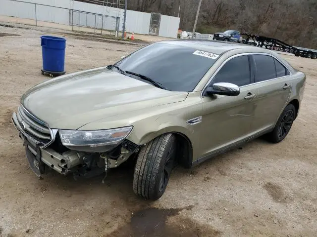 1FAHP2F80DG199366