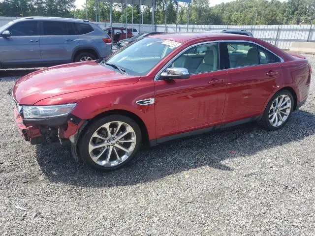 1FAHP2F80DG220152