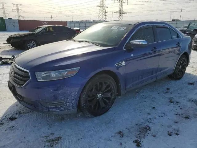 1FAHP2F80DG233080
