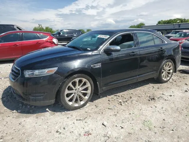 1FAHP2F81DG180583