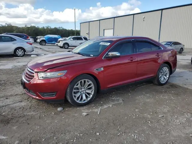 1FAHP2F81DG185718