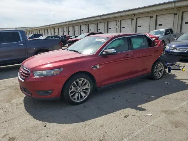 1FAHP2F82DG100692