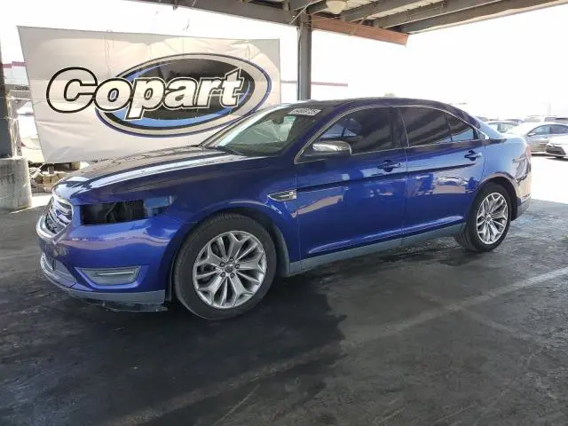 1FAHP2F82DG193018