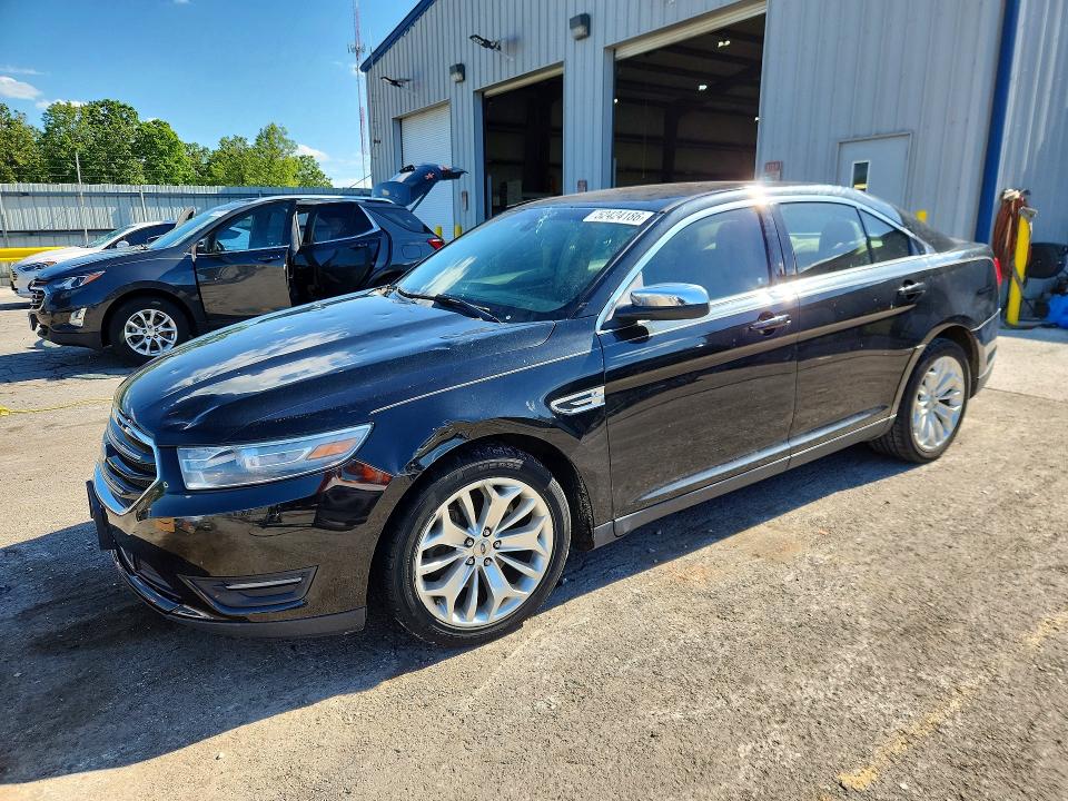 1FAHP2F83EG140622