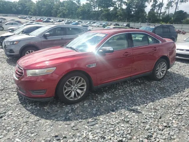 1FAHP2F83EG149918