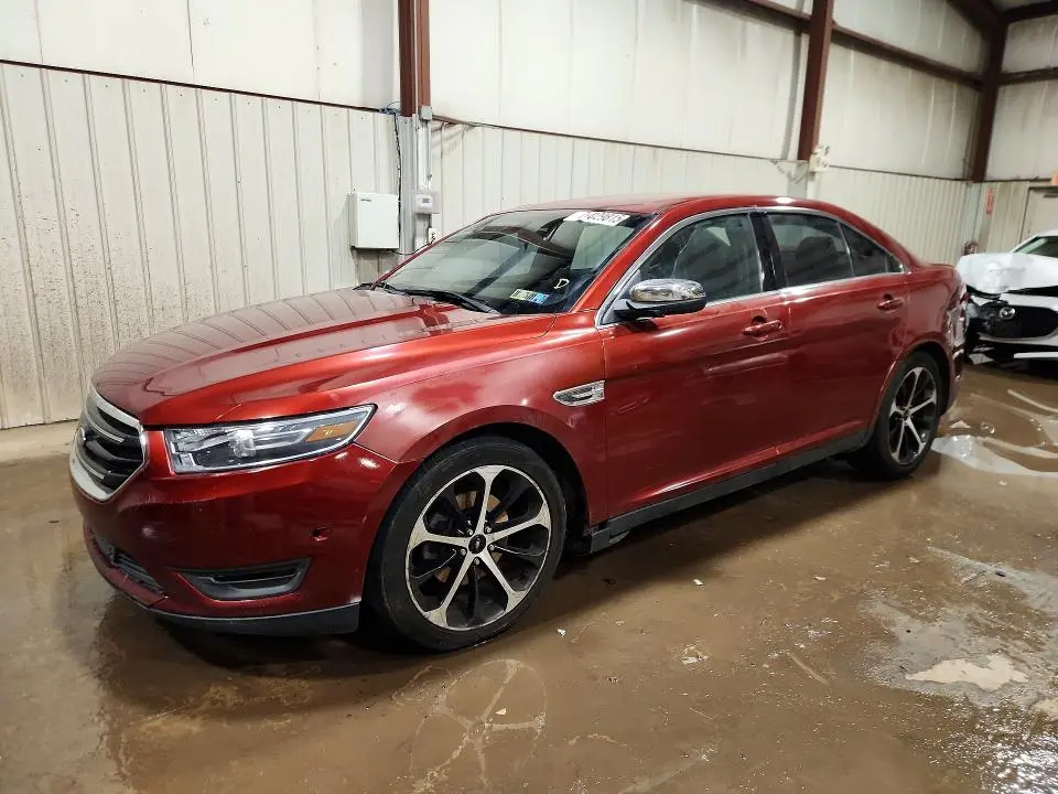 1FAHP2F83EG161941