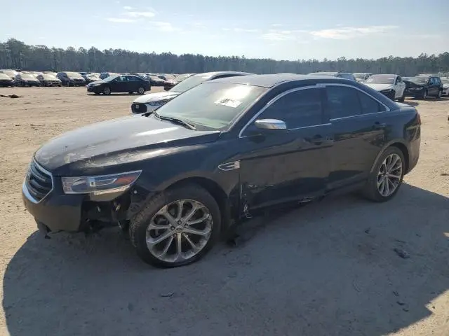 1FAHP2F83JG119313