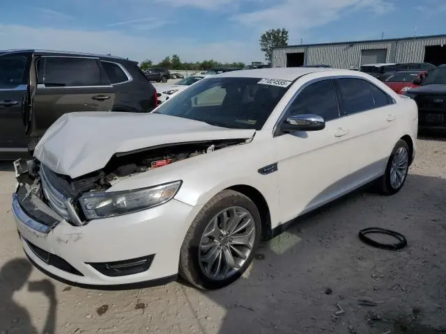 1FAHP2F85DG169392