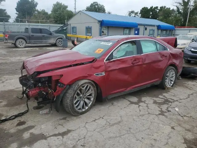 1FAHP2F85DG185818