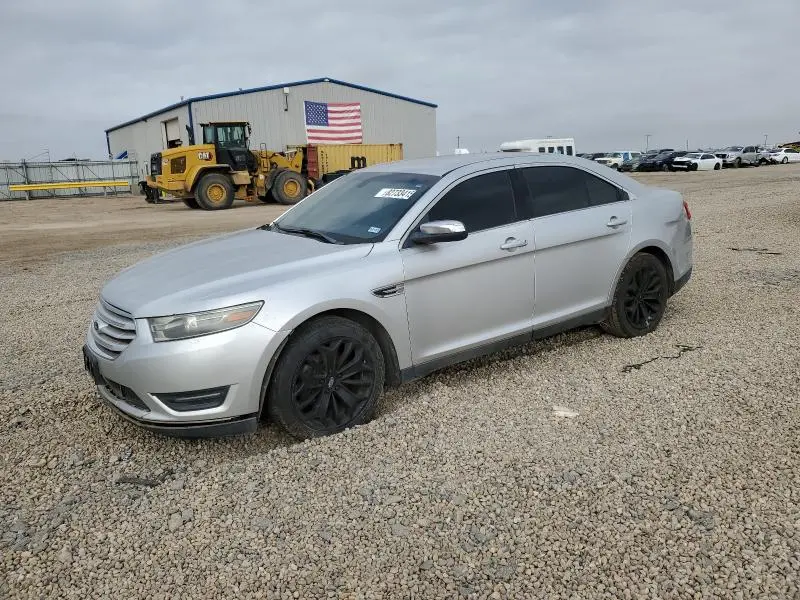 1FAHP2F85EG100641