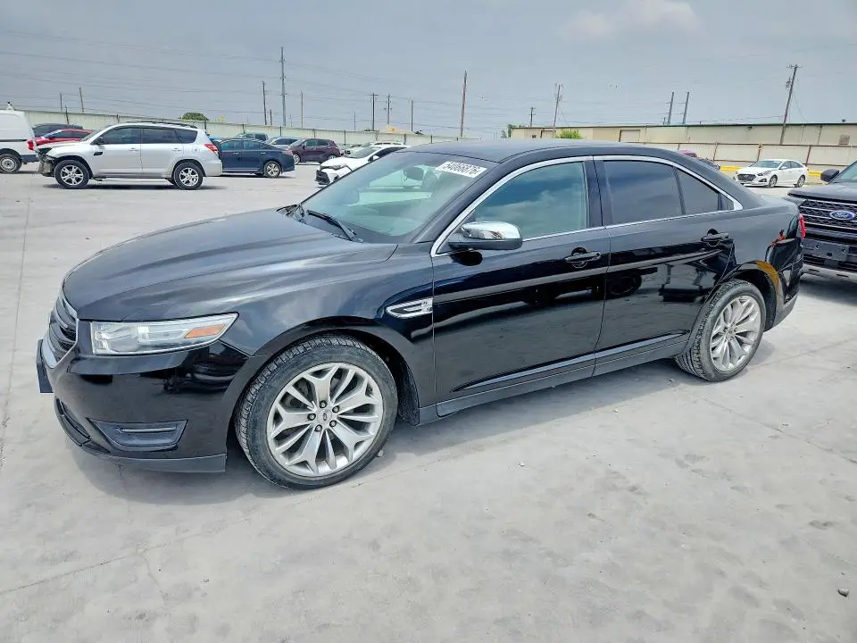 1FAHP2F86DG146140