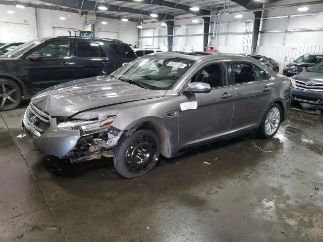 1FAHP2F86DG201511