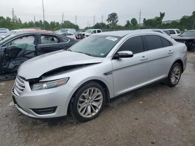 1FAHP2F86KG114205