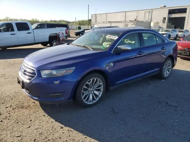 1FAHP2F87DG121845