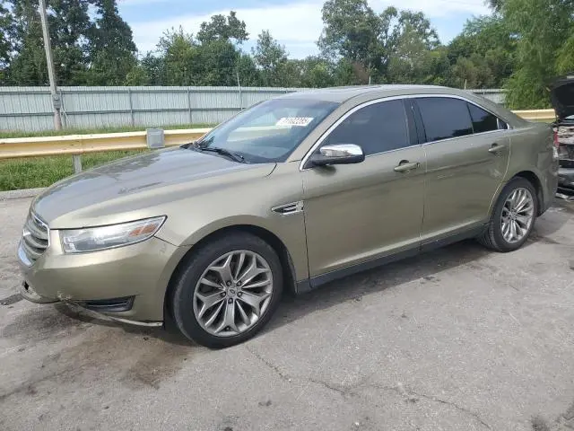 1FAHP2F87DG131016