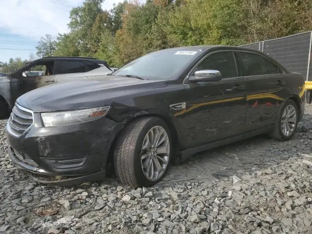 1FAHP2F87DG195539