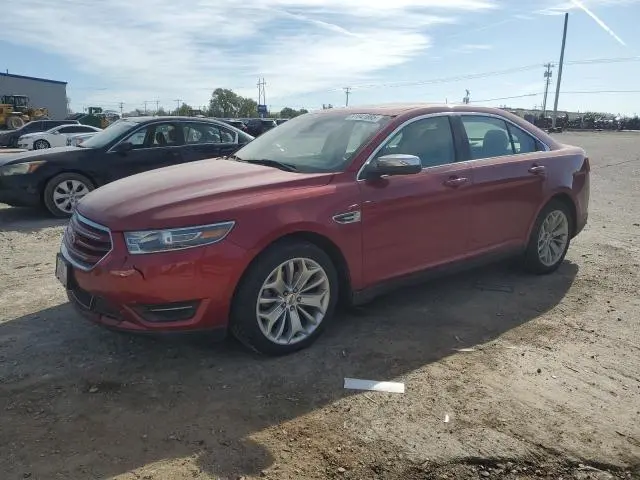 1FAHP2F87JG117970