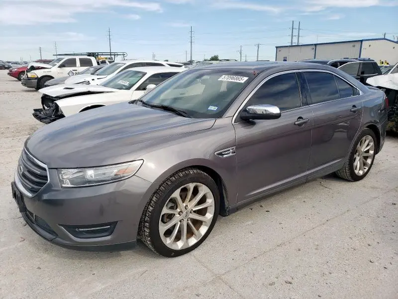 1FAHP2F89DG187913