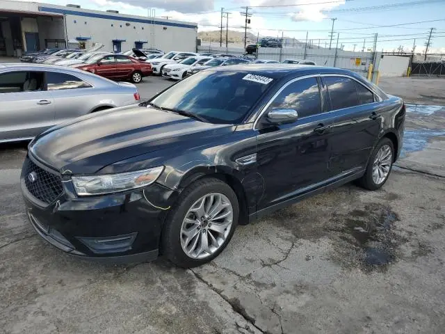 1FAHP2F89DG193629