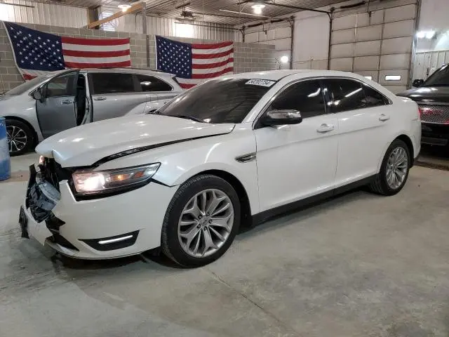 1FAHP2F89DG201275