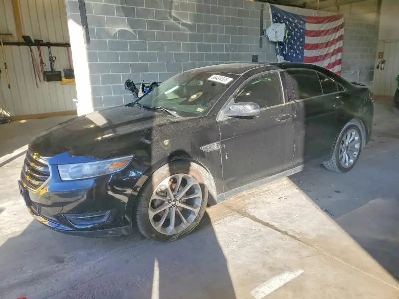 1FAHP2F89EG119144