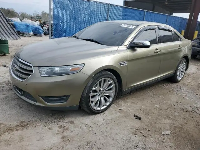 1FAHP2F8XDG185393