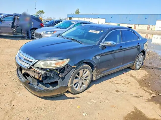 1FAHP2FW1AG135055