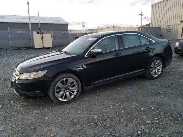 1FAHP2FW1CG110983
