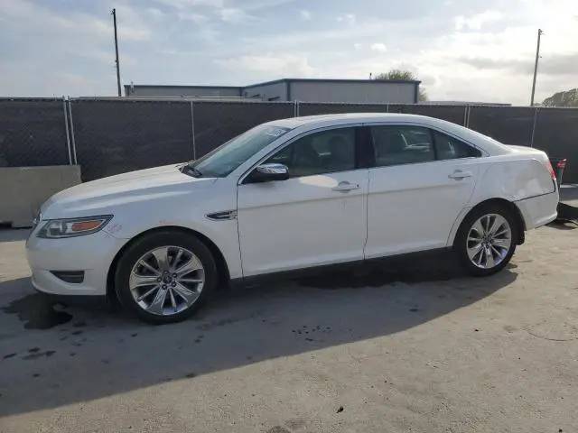 1FAHP2FW3AG101666