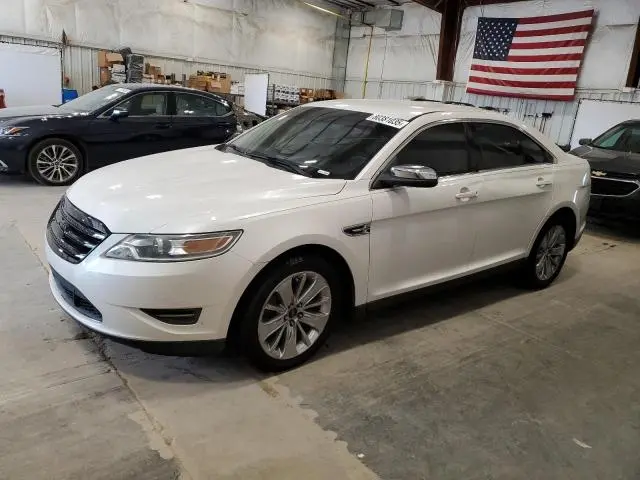 1FAHP2FW3AG116393