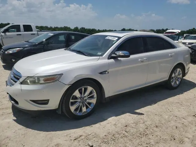 1FAHP2FW4AG106150