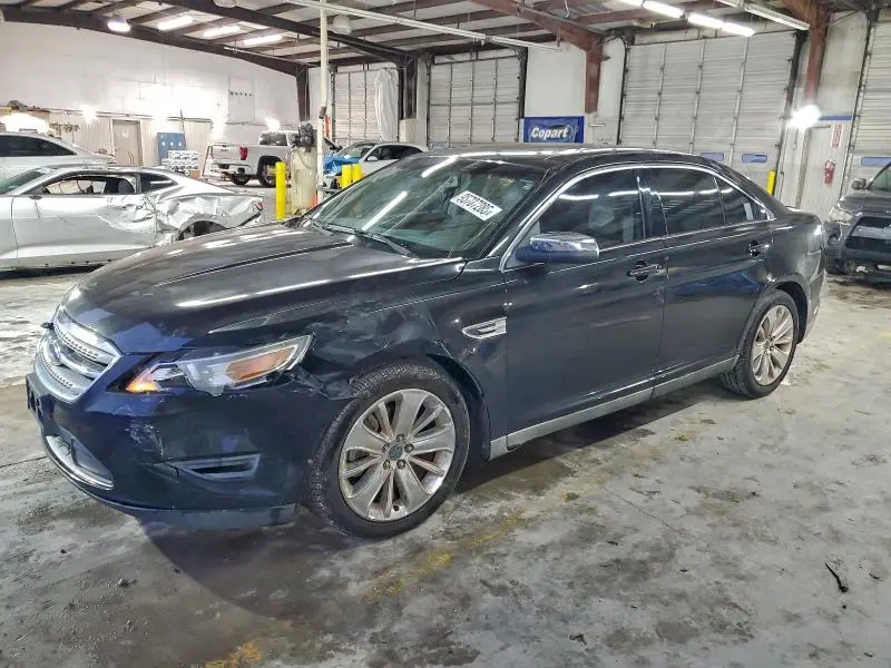 1FAHP2FW4AG143506