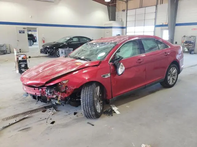 1FAHP2FW4CG133058
